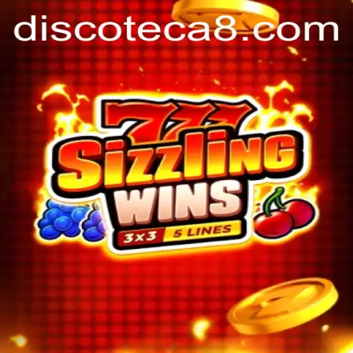 Descubra o Excitante Mundo de 777sizzlingwins: A Discoteca88 dos Jogos de Slot