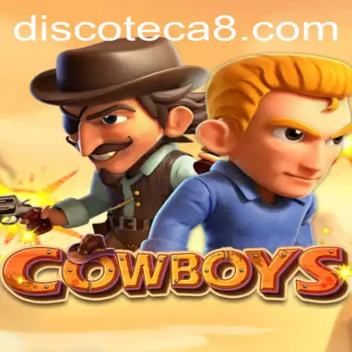Descubra o Mundo Emocionante de COWBOYS: Uma Introdução ao Jogo do Momento