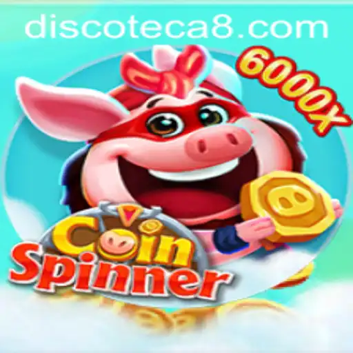 Explorando o Fascinante Mundo de CoinSpinner: O Jogo do Momento