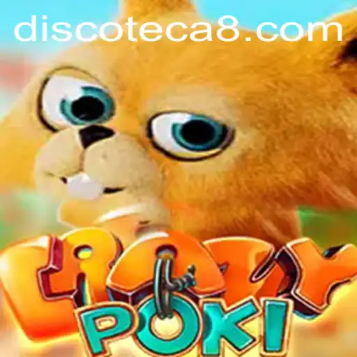 CrazyPoki: A Discoteca88 que Une Diversão e Estratégia