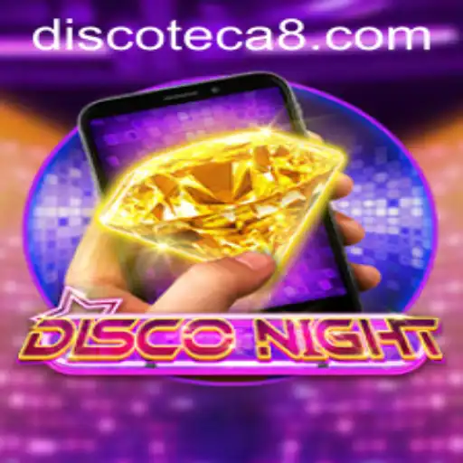 Explorando DiscoNightM: Uma Aventuras nas Noites de Discoteca