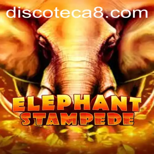 Descubra ElephantStampede: Aventura e Estratégia em um Mundo Virtual