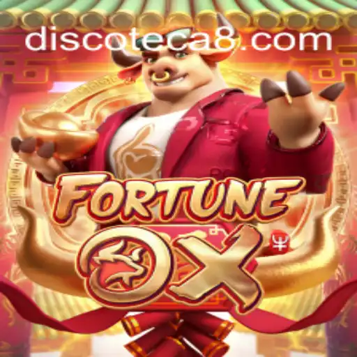 Explore o Universo Vibrante do Jogo FortuneOx com Discoteca88