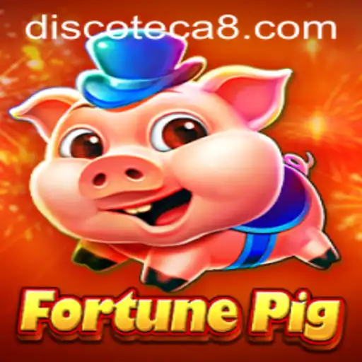 Explorando FortunePig: Um Guia Completo para o Jogo com Toques de Discoteca88