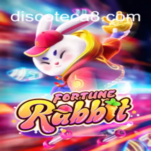 Descubra o Fascinante Mundo de FortuneRabbit na Discoteca88