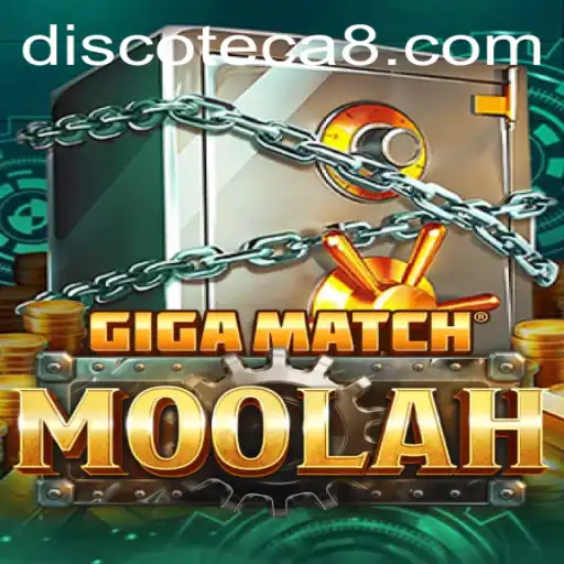 Descubra GigaMatchMoolah: Uma Experiência Inovadora com Discoteca88