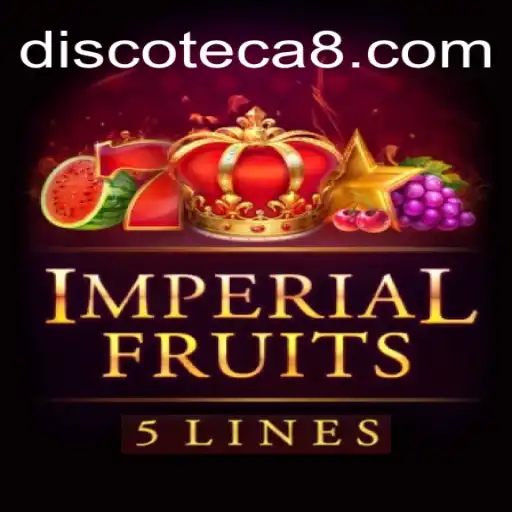Descubra o Mundo de ImperialFruits5: Uma Viagem pela Discoteca88