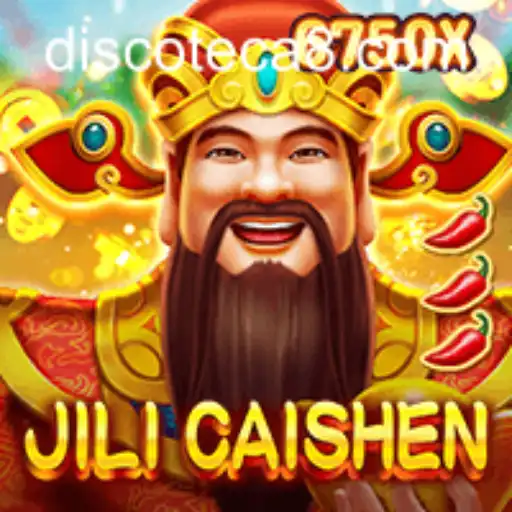 Descubra o Universo do Jogo JILICaishen com Discoteca88