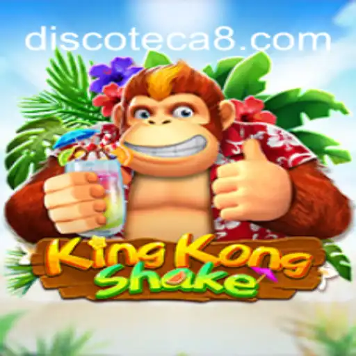 Descubra o Envolvente Mundo de KingKongShake: A Revolução dos Jogos de Discoteca