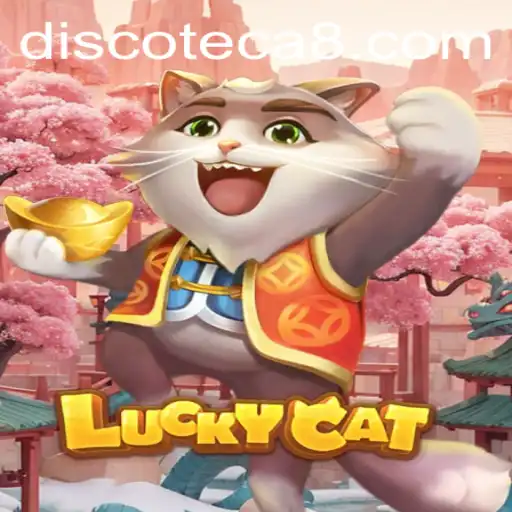 Descubra a Emoção e Aventura com LuckyCat: O Jogo que Está Conquistando Todos