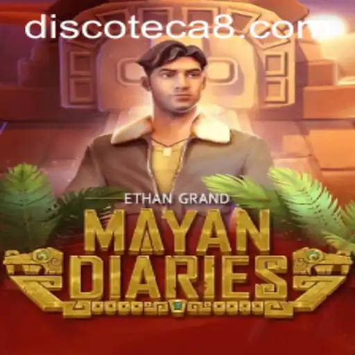 Descubra MayanDiaries: O Jogo Imersivo da Discoteca88