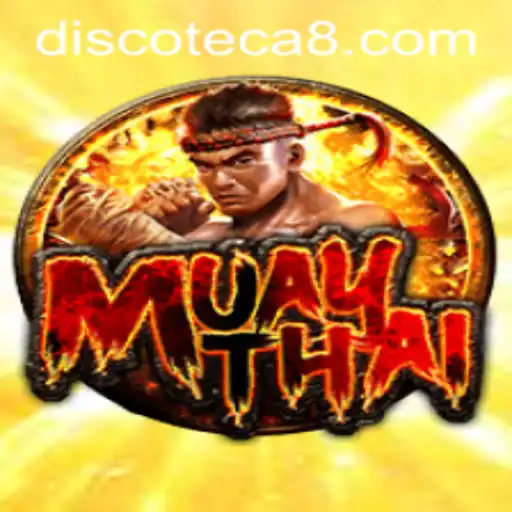 MuayThai: Imersão na Cultura e Movimento com Discoteca88