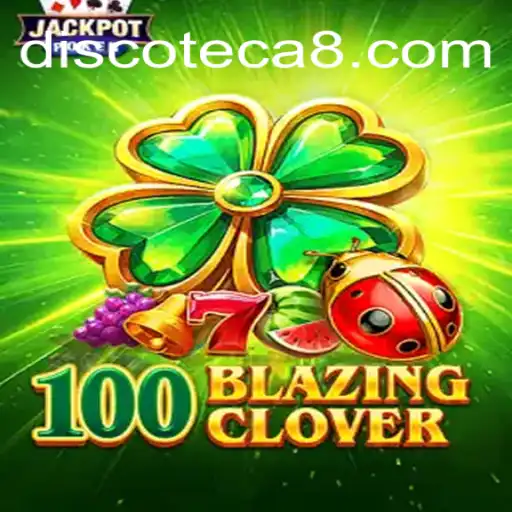Explorando o Universo de 100BlazingClover: Um Jogo de Estratégia e Diversão