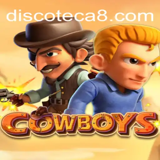 Descubra o Mundo Emocionante de COWBOYS: Uma Introdução ao Jogo do Momento