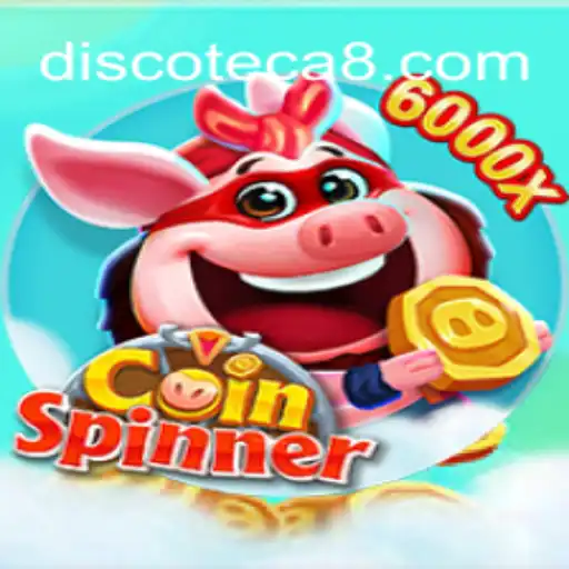 Explorando o Fascinante Mundo de CoinSpinner: O Jogo do Momento