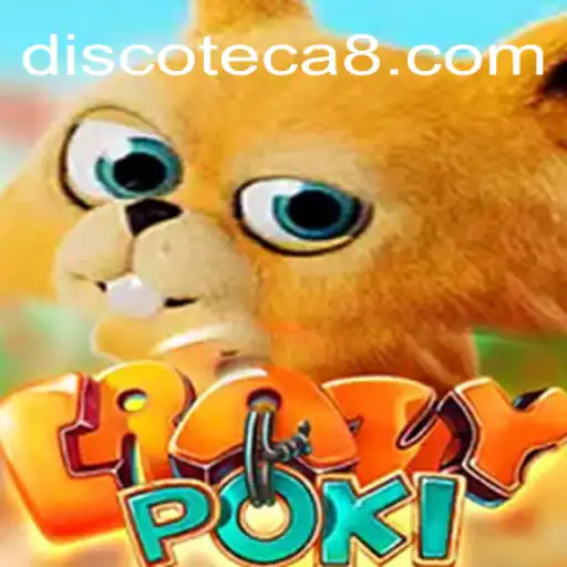 CrazyPoki: A Discoteca88 que Une Diversão e Estratégia