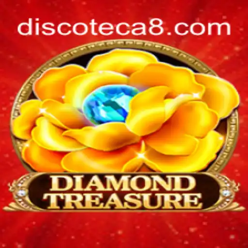 Diamondtreasure: A Nova Sensação dos Jogos de Tabuleiro