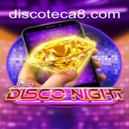 Explorando DiscoNightM: Uma Aventuras nas Noites de Discoteca