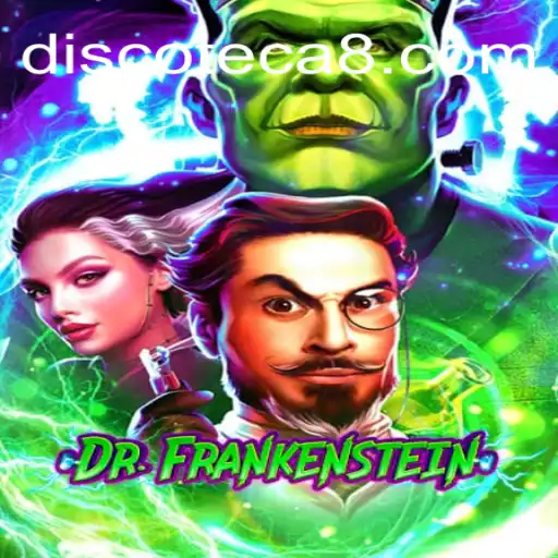 DrFrankenstein: Uma Experiência de Jogo Surpreendente com Discoteca88