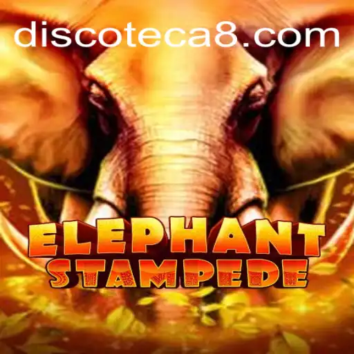 Descubra ElephantStampede: Aventura e Estratégia em um Mundo Virtual