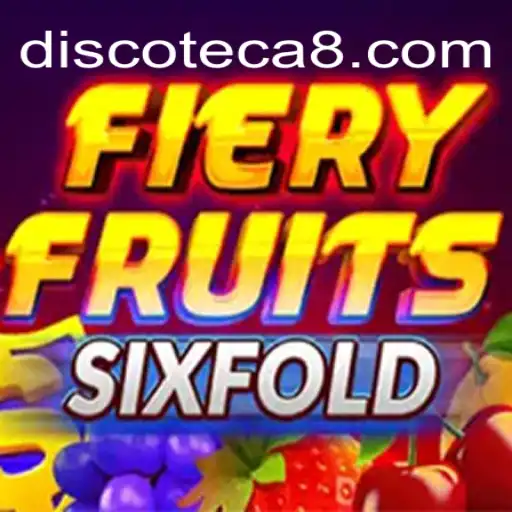 Explorando o Universo Excitante de FieryFruitsSixFold