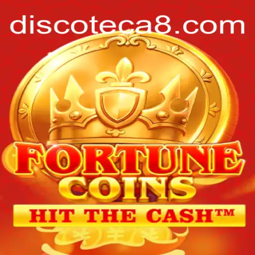 Descubra o Universo de FortuneCoins e Discoteca88: Um Guia Completo