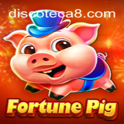 Explorando FortunePig: Um Guia Completo para o Jogo com Toques de Discoteca88