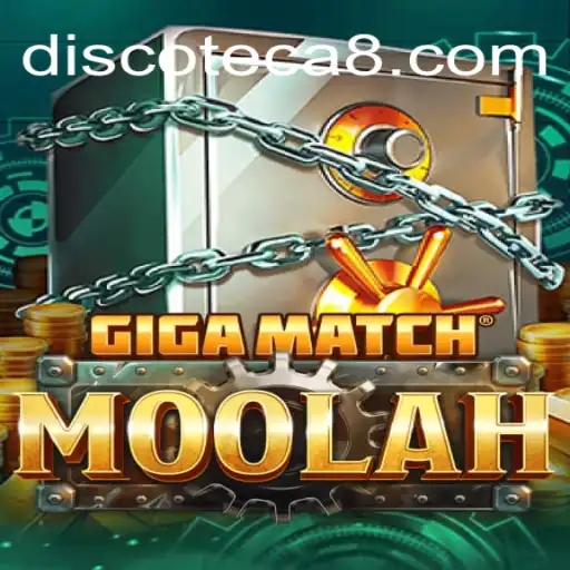 Descubra GigaMatchMoolah: Uma Experiência Inovadora com Discoteca88