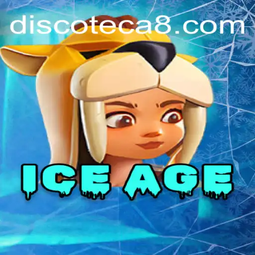 Descubra IceAge: O Jogo de Aventura Glacial com Discoteca88
