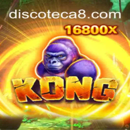 Desvendando o Jogo Kong: Diversão e Estratégia em Discoteca88