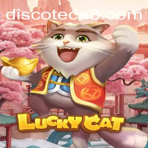 Descubra a Emoção e Aventura com LuckyCat: O Jogo que Está Conquistando Todos