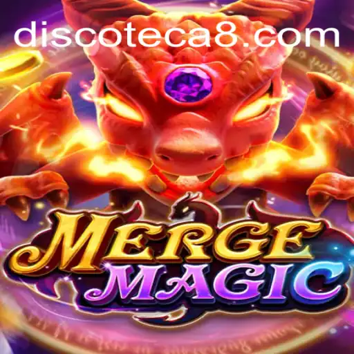 Explorando o Fascinante Mundo de Mergemagic: Discoteca88 e Suas Regras