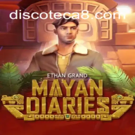 Descubra MayanDiaries: O Jogo Imersivo da Discoteca88