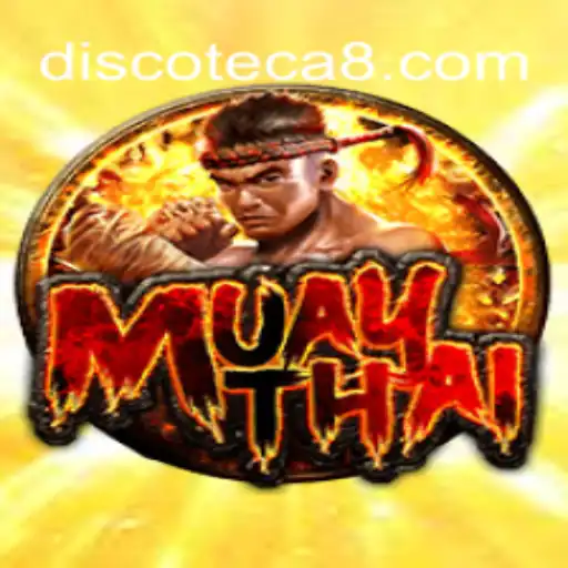 MuayThai: Imersão na Cultura e Movimento com Discoteca88
