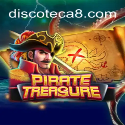 Explorando o Mundo de PirateTreasure: Uma Aventura Animada com Discoteca88
