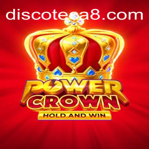 Desvendando o Mundo de PowerCrown: A Nova Sensação dos Jogos