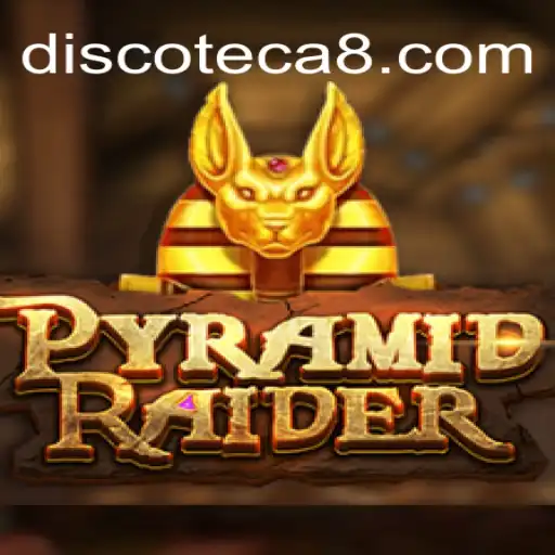 Explorando PyramidRaider: Um Mergulho no Enigma de Discoteca88
