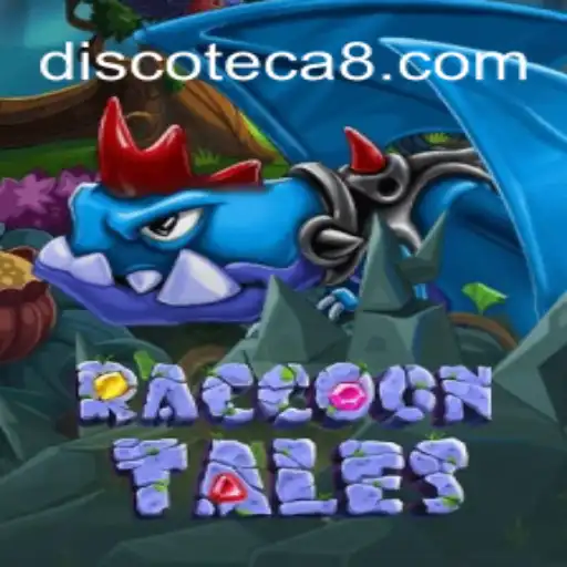 Explore o Mundo de RaccoonTales: Aventura e Estratégia na Discoteca88