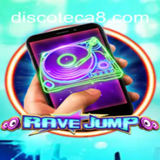 RaveJumpmobile: A Revolução dos Jogos Mobile de Discoteca