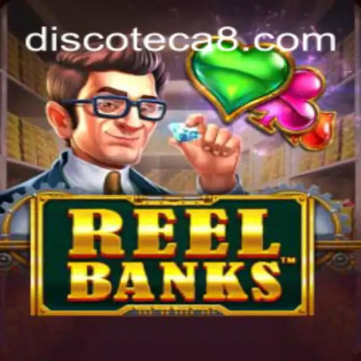 Descobrindo o Mundo de ReelBanks: O Jogo de Discoteca88