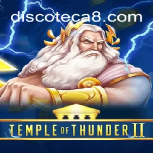 Descubra TempleofThunderII: Uma Aventura Eletroacústica