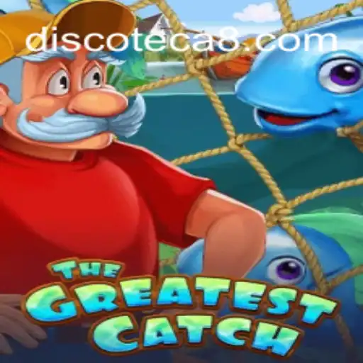 Explorando 'TheGreatestCatch': Um Mergulho no Mundo de Discoteca88