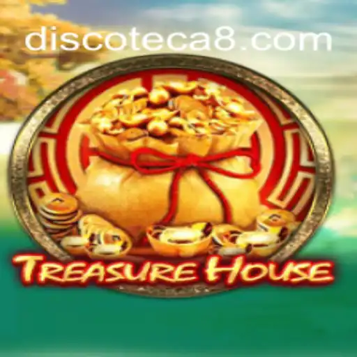 Explorando o Mundo de TreasureHouse: Descubra Discoteca88 e as Regras do Jogo