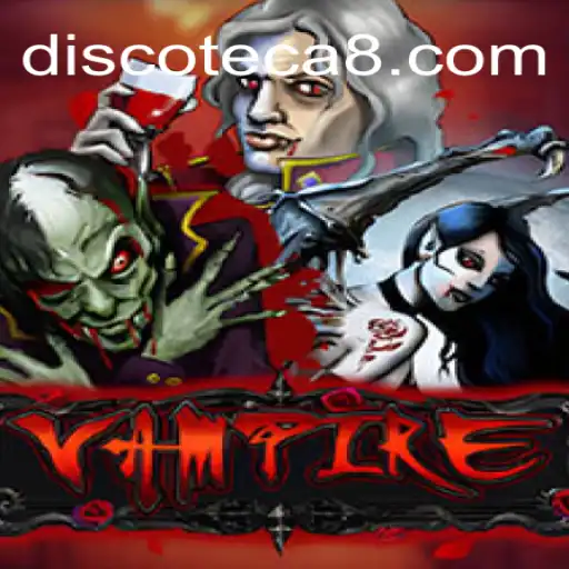 Descubra o Fascinante Universo de Vampire na Discoteca88