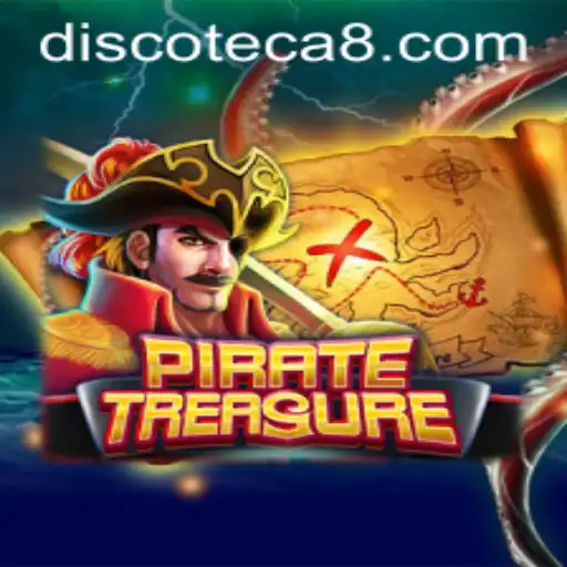 Explorando o Mundo de PirateTreasure: Uma Aventura Animada com Discoteca88