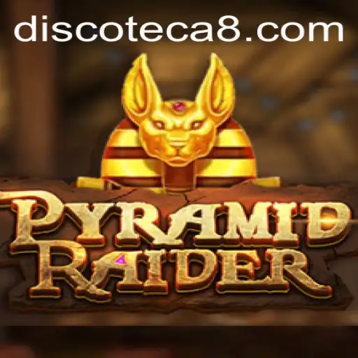 Explorando PyramidRaider: Um Mergulho no Enigma de Discoteca88
