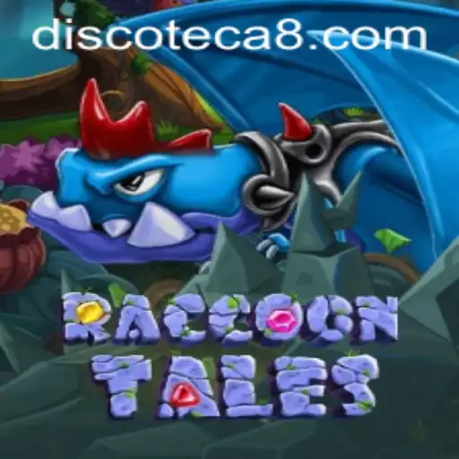 Explore o Mundo de RaccoonTales: Aventura e Estratégia na Discoteca88