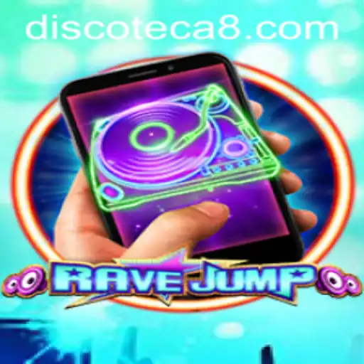 RaveJumpmobile: A Revolução dos Jogos Mobile de Discoteca