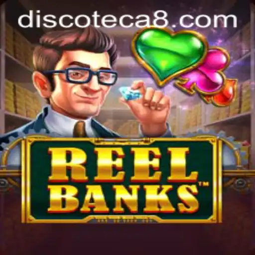Descobrindo o Mundo de ReelBanks: O Jogo de Discoteca88