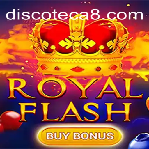Explorando o Mundo Emocionante de RoyalFlashBuyBonus na Discoteca88